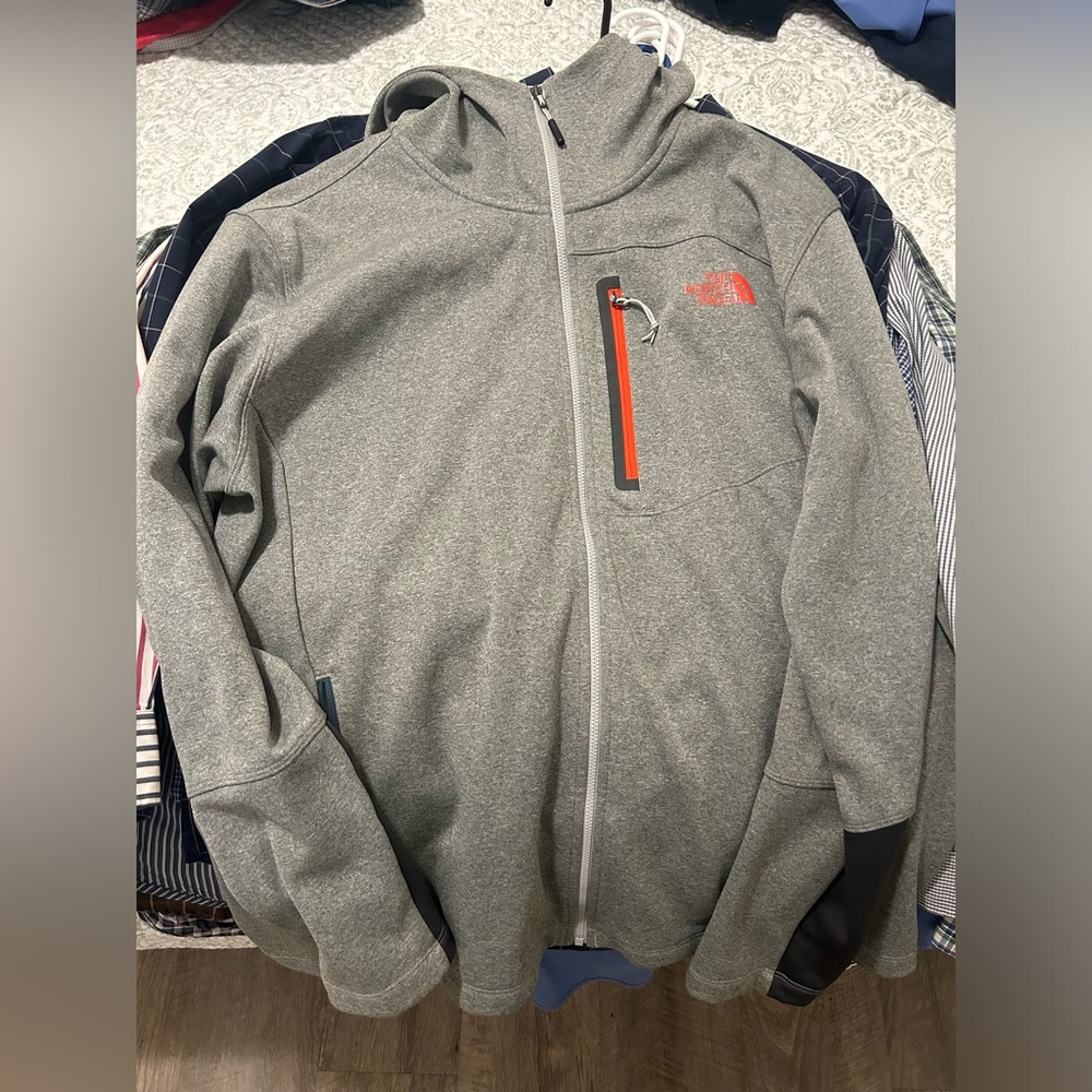 Men’s Northface Jacket